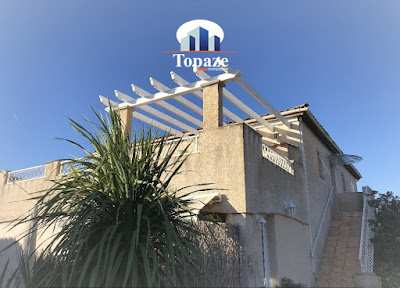 Agence Topaze immobilier à Fréjus