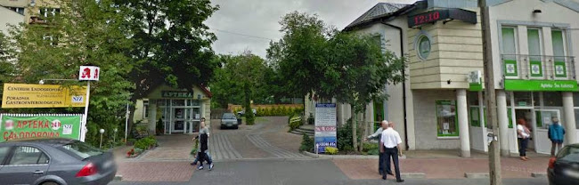 Marszałka Ferdynanda Focha 4/6A, 42-217 Częstochowa