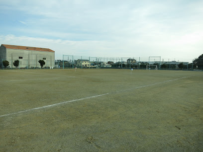 北浜スポーツグラウンド