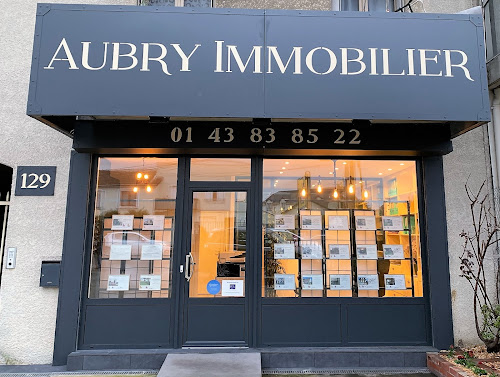 Agence immobilière La Clé Immobilière Villepinte