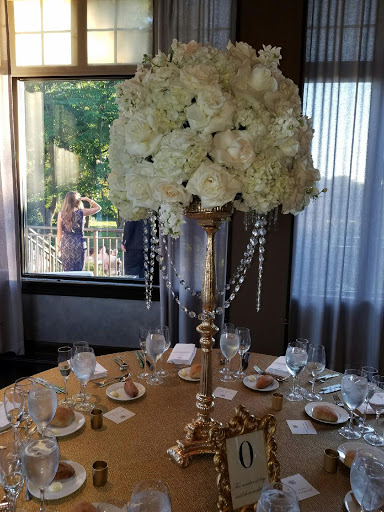 Florist «Flowers By Brian», reviews and photos, 138 Liberty Ave, Mineola, NY 11501, USA