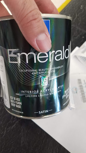 Paint Store «Sherwin-Williams Paint Store», reviews and photos, 268 State St, Orem, UT 84057, USA