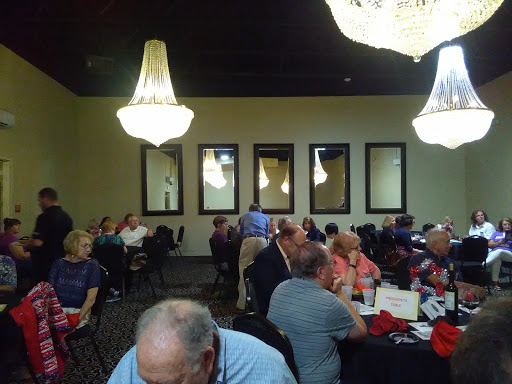 Banquet Hall «Banquet Masters», reviews and photos, 13355 49th St N, Clearwater, FL 33762, USA