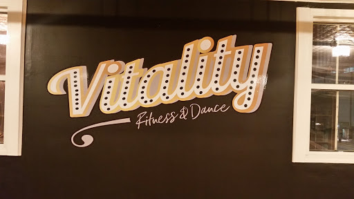 Dance Company «Vitality Fitness & Dance Studio», reviews and photos, 333 1st St SE Ste 350, Cedar Rapids, IA 52401, USA