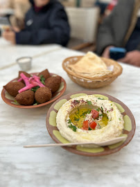 Les plus récentes photos du Restaurant libanais Falafel à Antibes - n°3