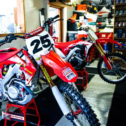 Auto Repair Shop «Villa Service Center», reviews and photos, 34 South St, San Luis Obispo, CA 93401, USA