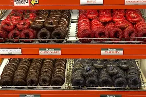 Donutland image