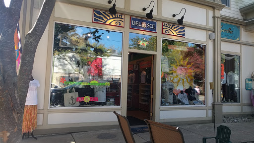 Clothing Store «Del Sol», reviews and photos, 201 Culver St, Saugatuck, MI 49453, USA