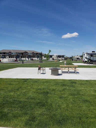 Resort «Northern Quest Resort & Casino», reviews and photos, 100 N Hayford Rd, Airway Heights, WA 99001, USA