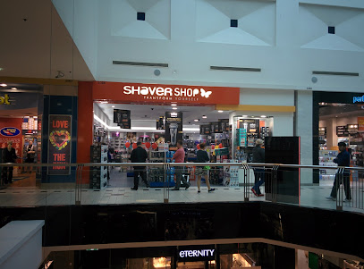 Shaver Shop Parramatta