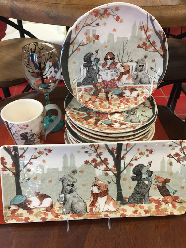 Home Goods Store «Pier 1 Imports», reviews and photos, 700 Commerce Blvd, Dickson City, PA 18519, USA