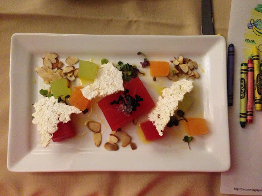 Culinary School «Niagara Falls Culinary Institute», reviews and photos