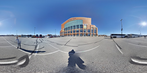 Stadium «Lucas Oil Stadium», reviews and photos, 500 S Capitol Ave, Indianapolis, IN 46225, USA