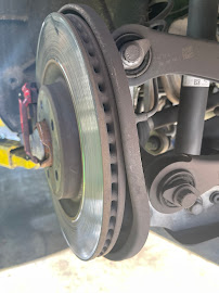 Audi Pensacola Service Center - Photo 9 - Car repair in Pensacola, FL, Pensacola