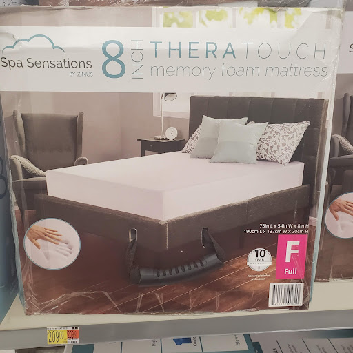 Department Store «Walmart Supercenter», reviews and photos, 100 E Wallace Kneeland Blvd, Shelton, WA 98584, USA