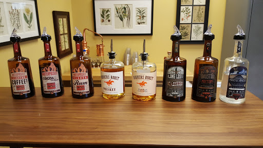 Waterpocket Distillery