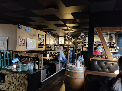 Skänk øl, vin & madbar, Hillerød in Hillerød, Roskilde