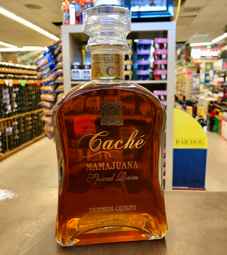 Liquor Store «Globe Liquors», reviews and photos, 5 Cape Rd, Taunton, MA 02780, USA