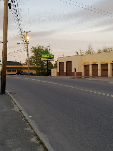 Tire Shop «Sullivan Tire & Auto Service», reviews and photos, 15 Elm St, Biddeford, ME 04005, USA