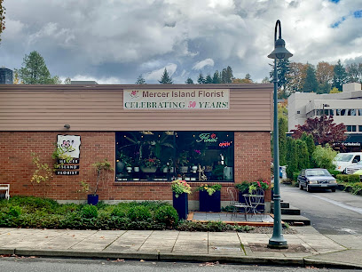 Mercer Island Florist