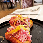 Photo n°1 de l'avis de stefano.e fait le 03/03/2024 à 12:52 sur le  Tel Chi Osteria & Vineria à Cantù