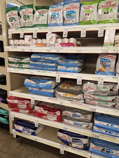 Pet Supply Store «PetSmart», reviews and photos, 200 S Village Center Dr, Southlake, TX 76092, USA