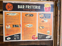 Photos du propriétaire du Restaurant Le Champ de Mars - Bar Friterie à Briançon - n°2