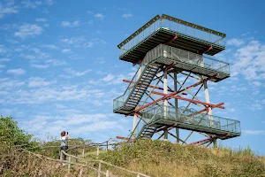 Uitkijktoren Den Helder image