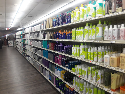 Beauty Supply Store «Cherry Hill Beauty Supply & Salon», reviews and photos, 1627 Kings Hwy N, Cherry Hill, NJ 08034, USA