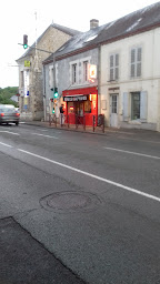 Photo n°34 de Kebab Express à Chevilly ()