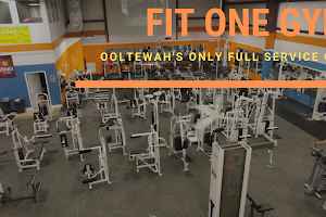 Fit One Gym image