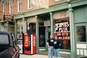 Combs Pizza image