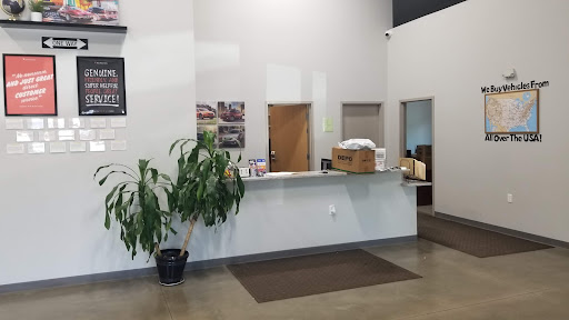 Used Car Dealer «Ace Auto», reviews and photos, 12718 Dem Con Dr, Shakopee, MN 55379, USA