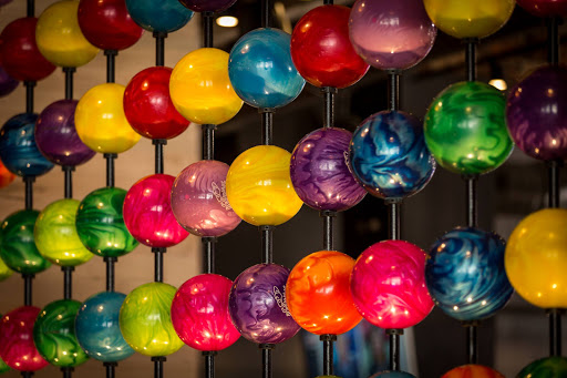 Bowling Alley «The Corner Alley Downtown @ East 4th», reviews and photos, 402 Euclid Ave, Cleveland, OH 44114, USA