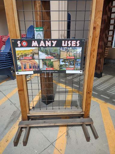 Home Improvement Store «The Home Depot», reviews and photos, 8850 San Ysidro Ave, Gilroy, CA 95020, USA
