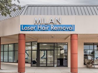 Milan Laser Hair Removal