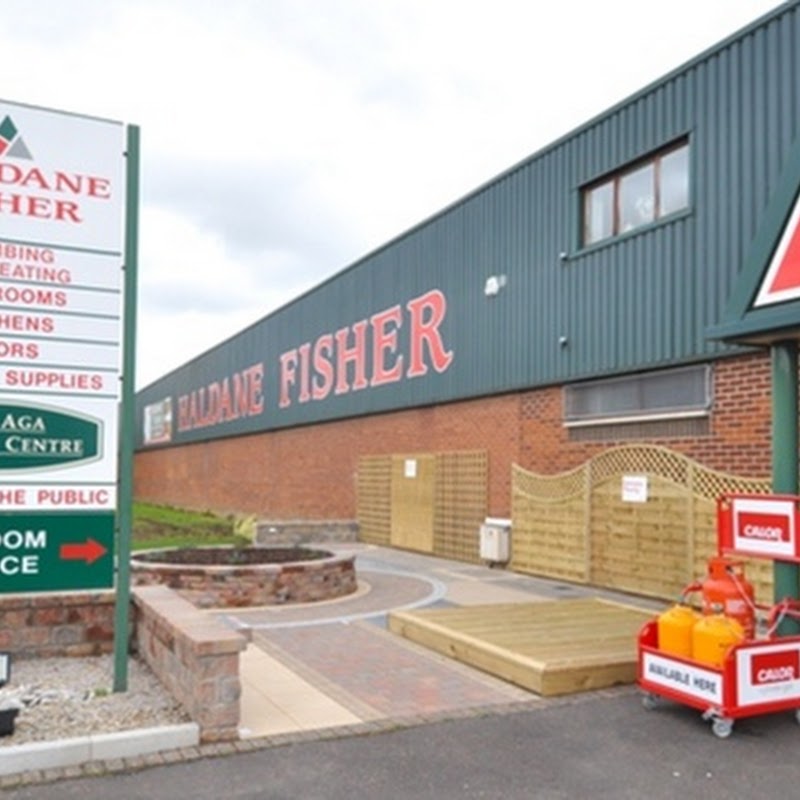 Haldane Fisher Lisburn | Timber & Building Merchants