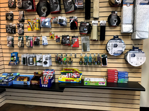 Car Wash «Superior Mermaid Car Wash», reviews and photos, 1750 Northpark Dr, Kingwood, TX 77339, USA