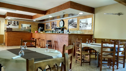 Bar La Pista - Passeig de la Font Nova, 2, 12110 L,Alcora, Castelló, Spain