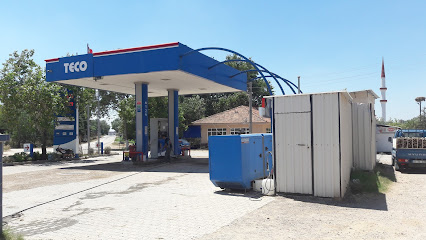 Teco-uğurlu Zirek Petrol