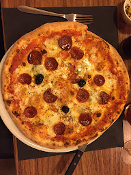 Photo n°4 de Pizza Gusto à Flayosc ()