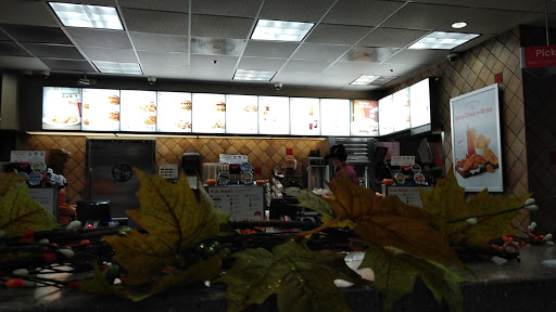 Fast Food Restaurant «Chick-fil-A», reviews and photos, 2533 S Market St, Gilbert, AZ 85295, USA