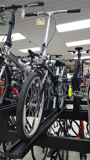 Bicycle Store «Bloomfield Bicycle & Repair Shop», reviews and photos, 38 Tunxis Ave, Bloomfield, CT 06002, USA