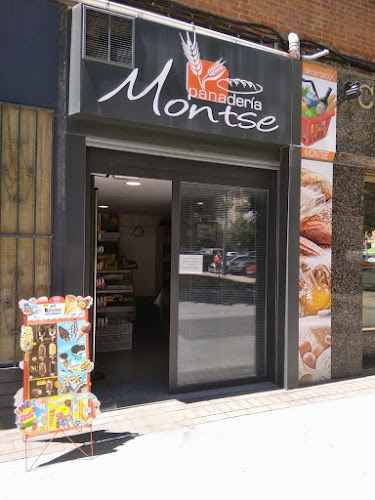 Panadería Montse en Burgos