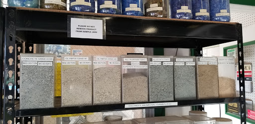 Landscaping Supply Store «Broadmoor Landscape Supply», reviews and photos, 1350 El Camino Real, South San Francisco, CA 94080, USA