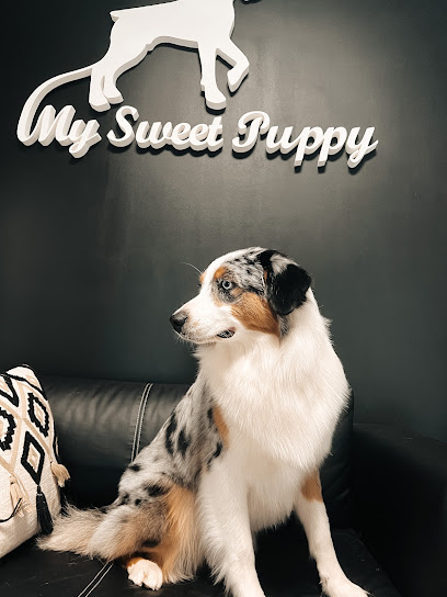 My Sweet Puppy - Gyvūnų prekės & SPA