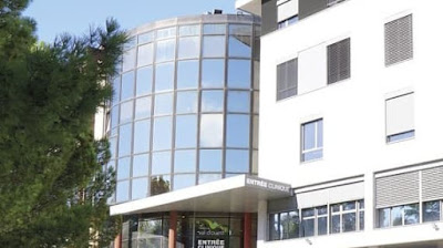 Dr Tarif AL WATTAR à Écully