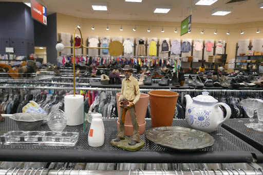 Thrift Store «Goodwill», reviews and photos, 678 Centre St, Jamaica Plain, MA 02130, USA