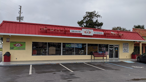 Hudson Flower Shop, 7422 FL-52, Hudson, FL 34667, USA, 