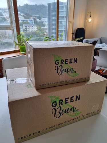 Comments and reviews of GreenBean.nz